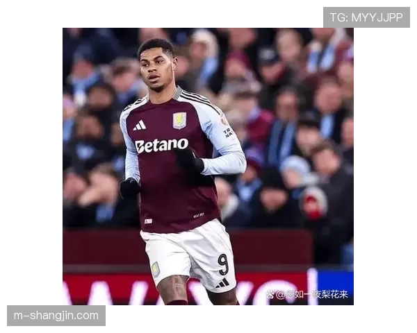 巴萨关注拉什福德表现8场6球 倾向以3000万欧元买断英锋