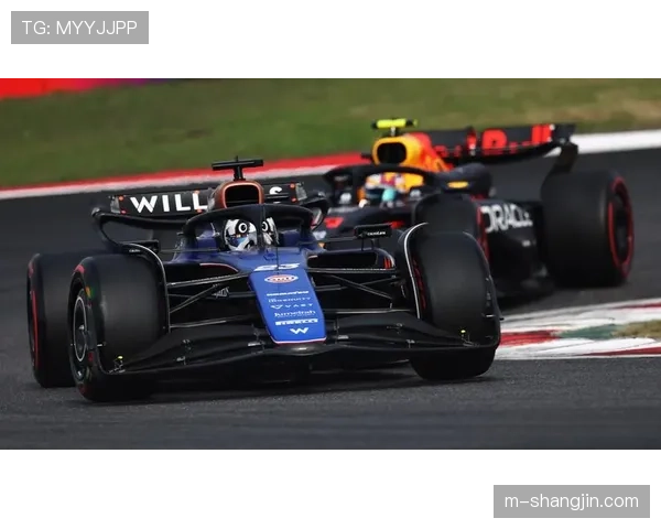 F1车手降温系统正式加装，体现赛事运营方对运动员安全持续关注